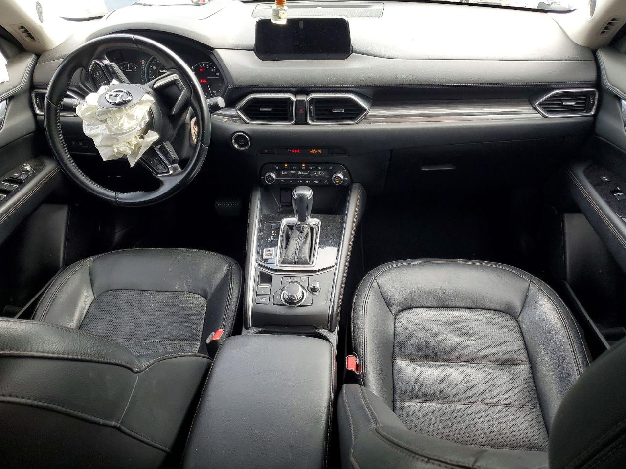 Mazda Cx Grand Touring
