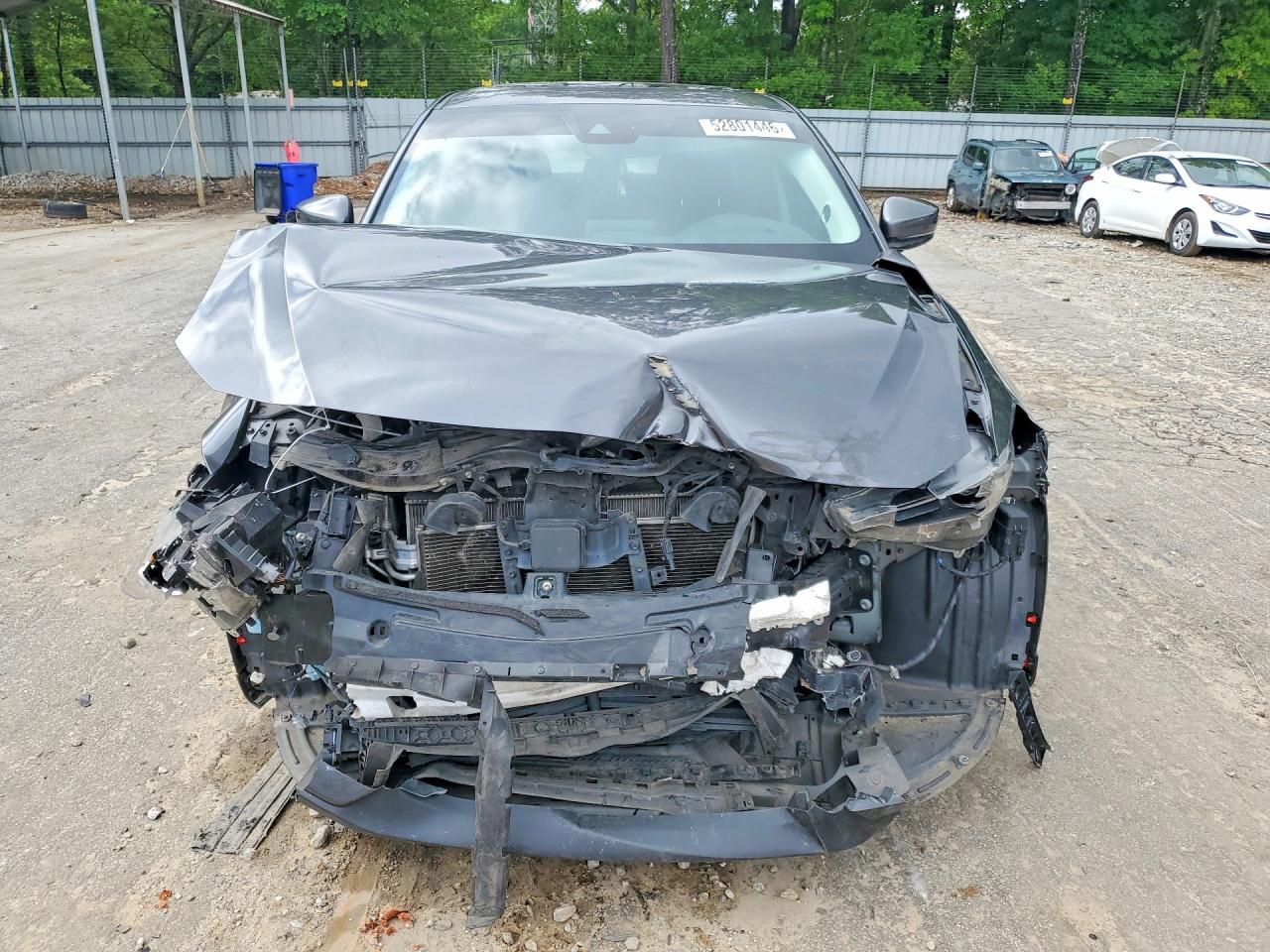 Mazda Cx Grand Touring