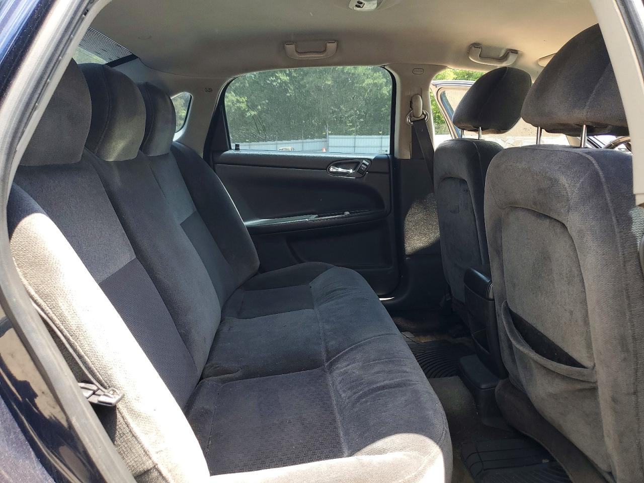 Chevrolet Impala Lt
