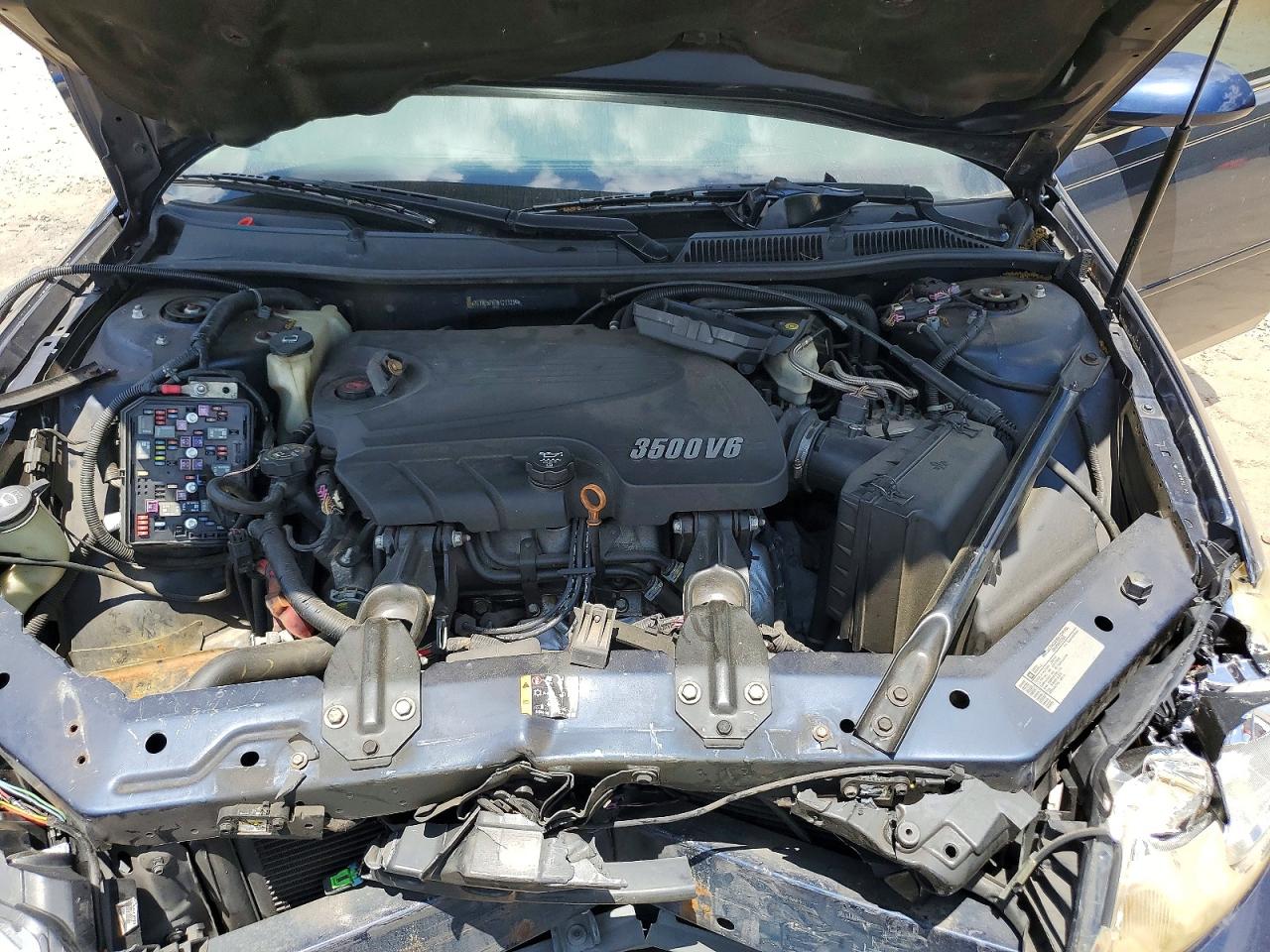 Chevrolet Impala Lt