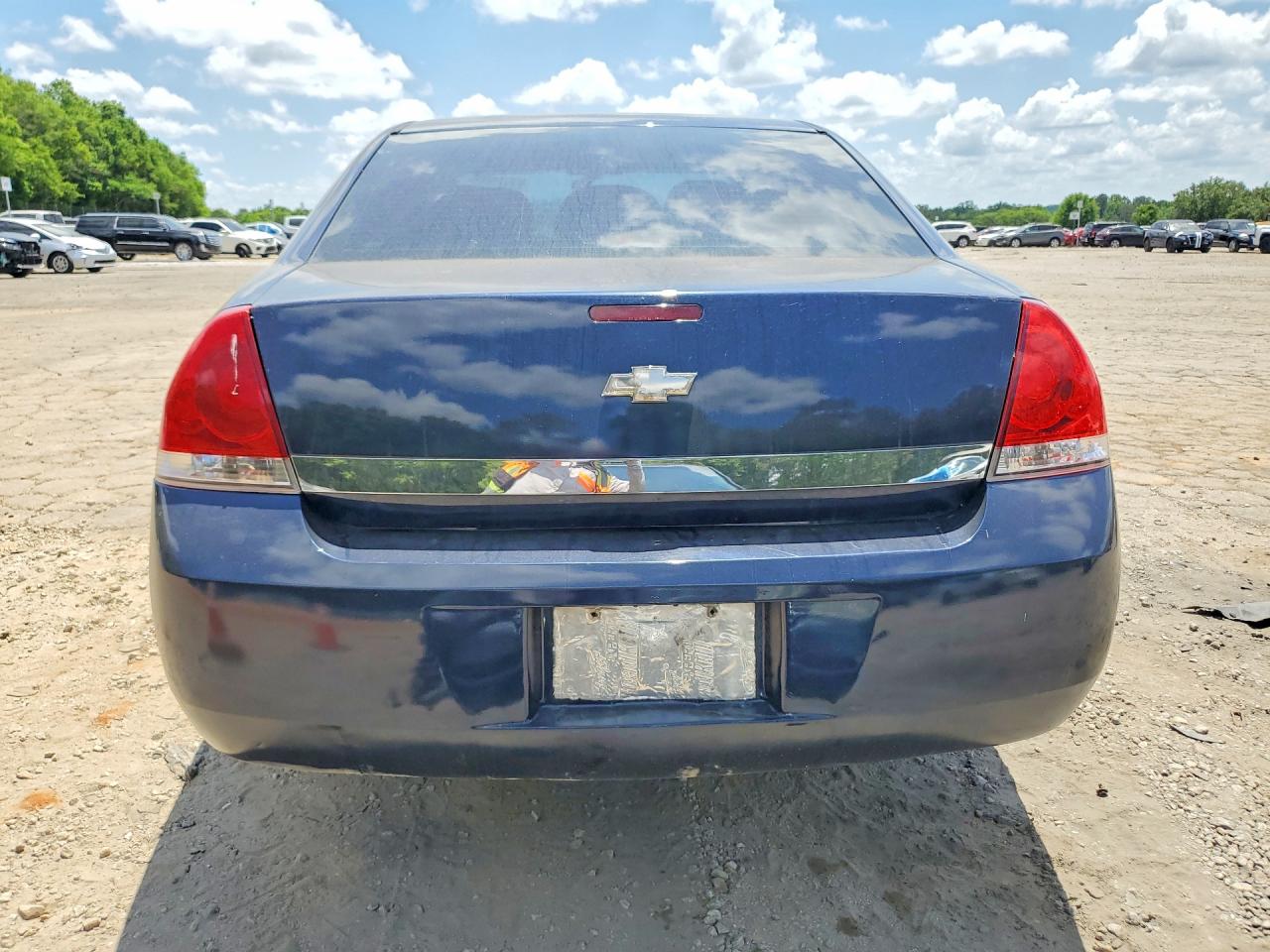 Chevrolet Impala Lt