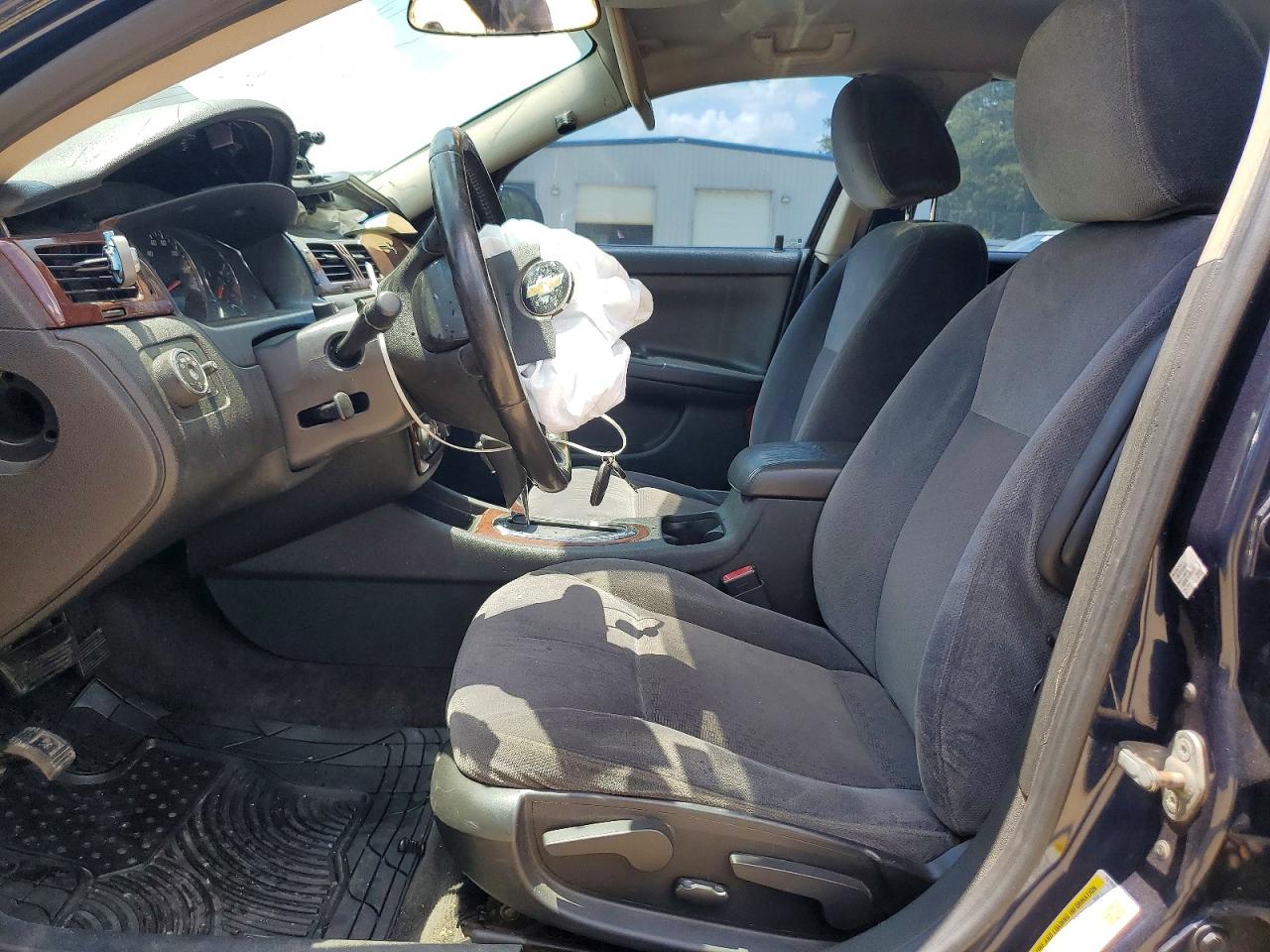 Chevrolet Impala Lt