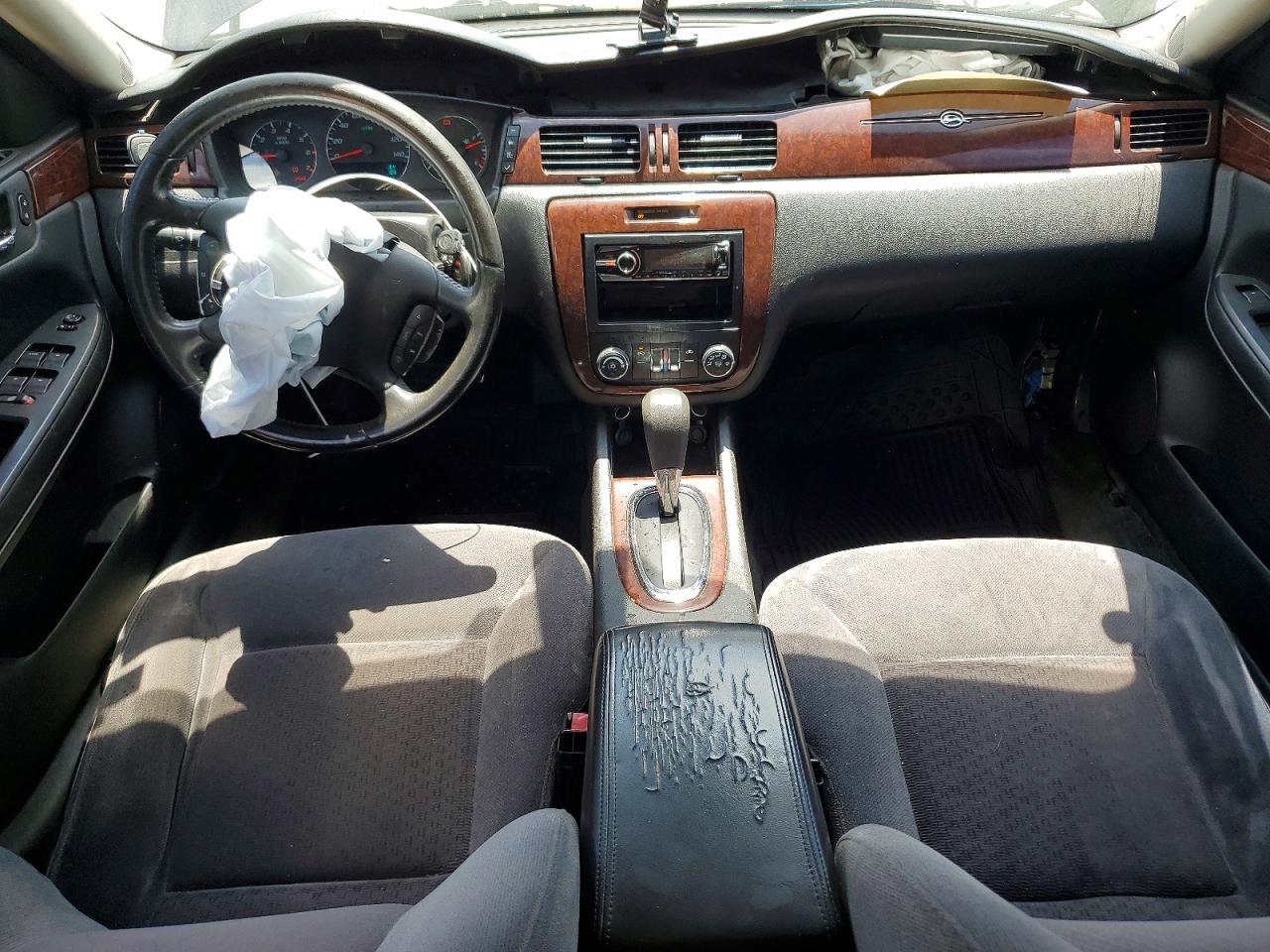 Chevrolet Impala Lt