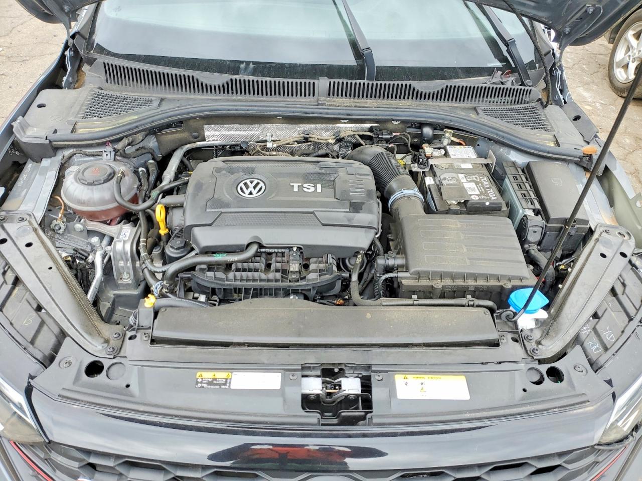 Volkswagen Jetta 40th Anniversary
