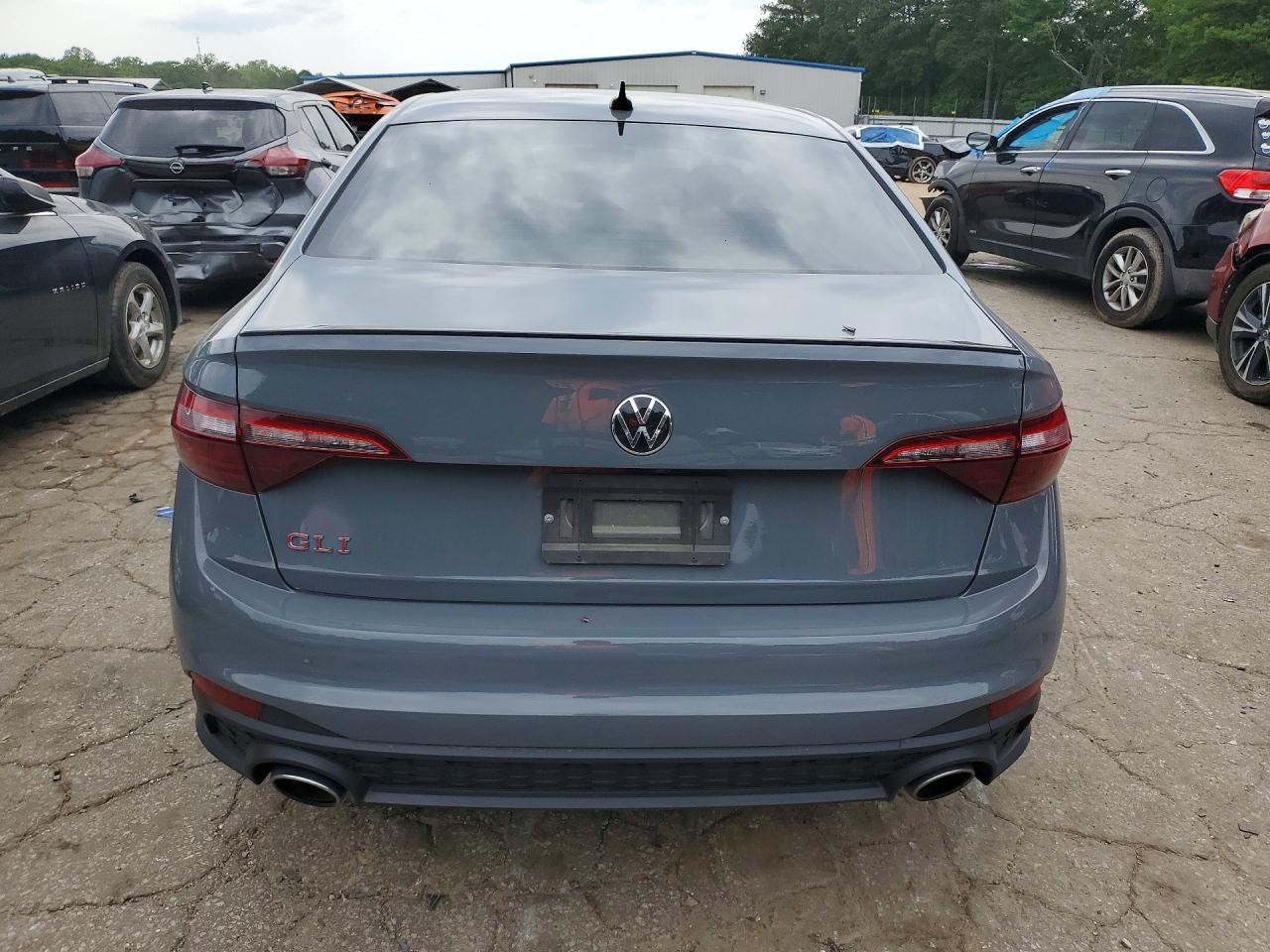 Volkswagen Jetta 40th Anniversary