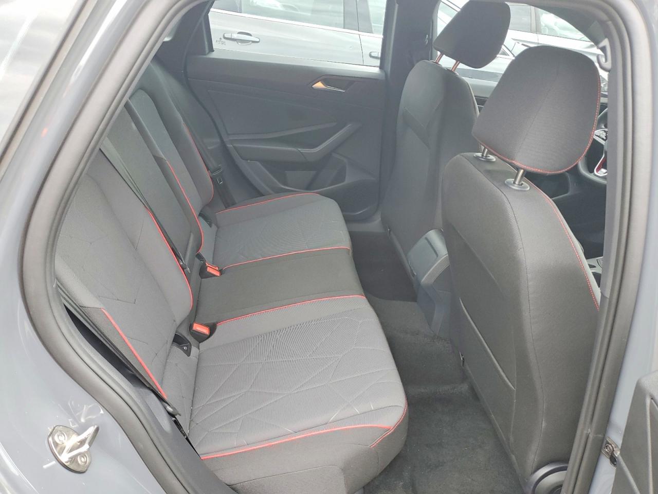 Volkswagen Jetta 40th Anniversary