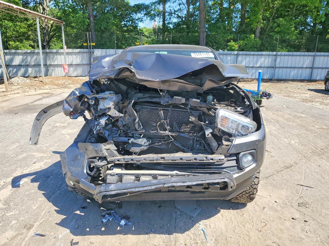 Toyota Tacoma Sr5 V6