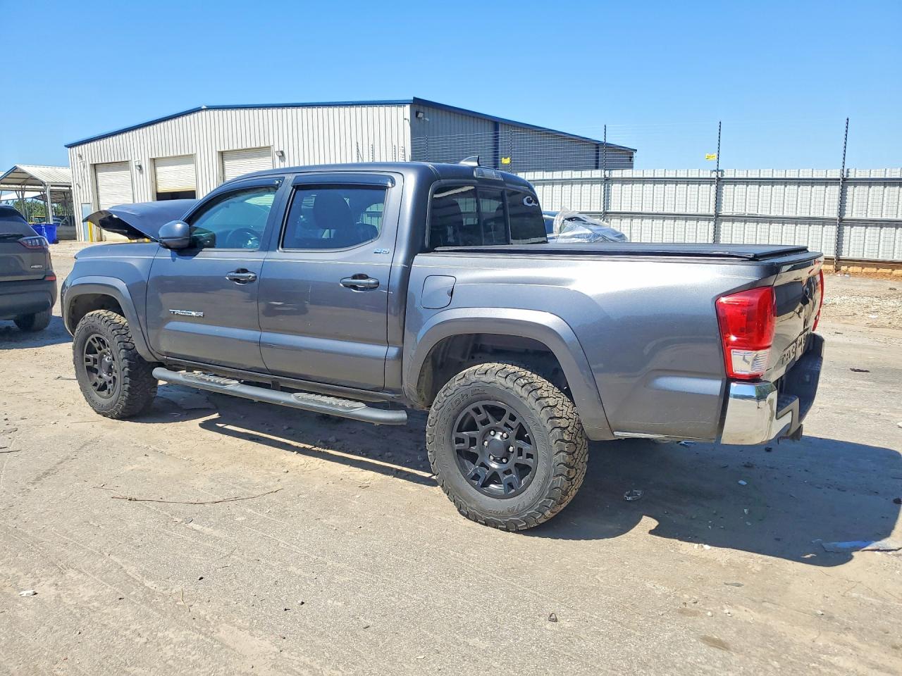 Toyota Tacoma Sr5 V6