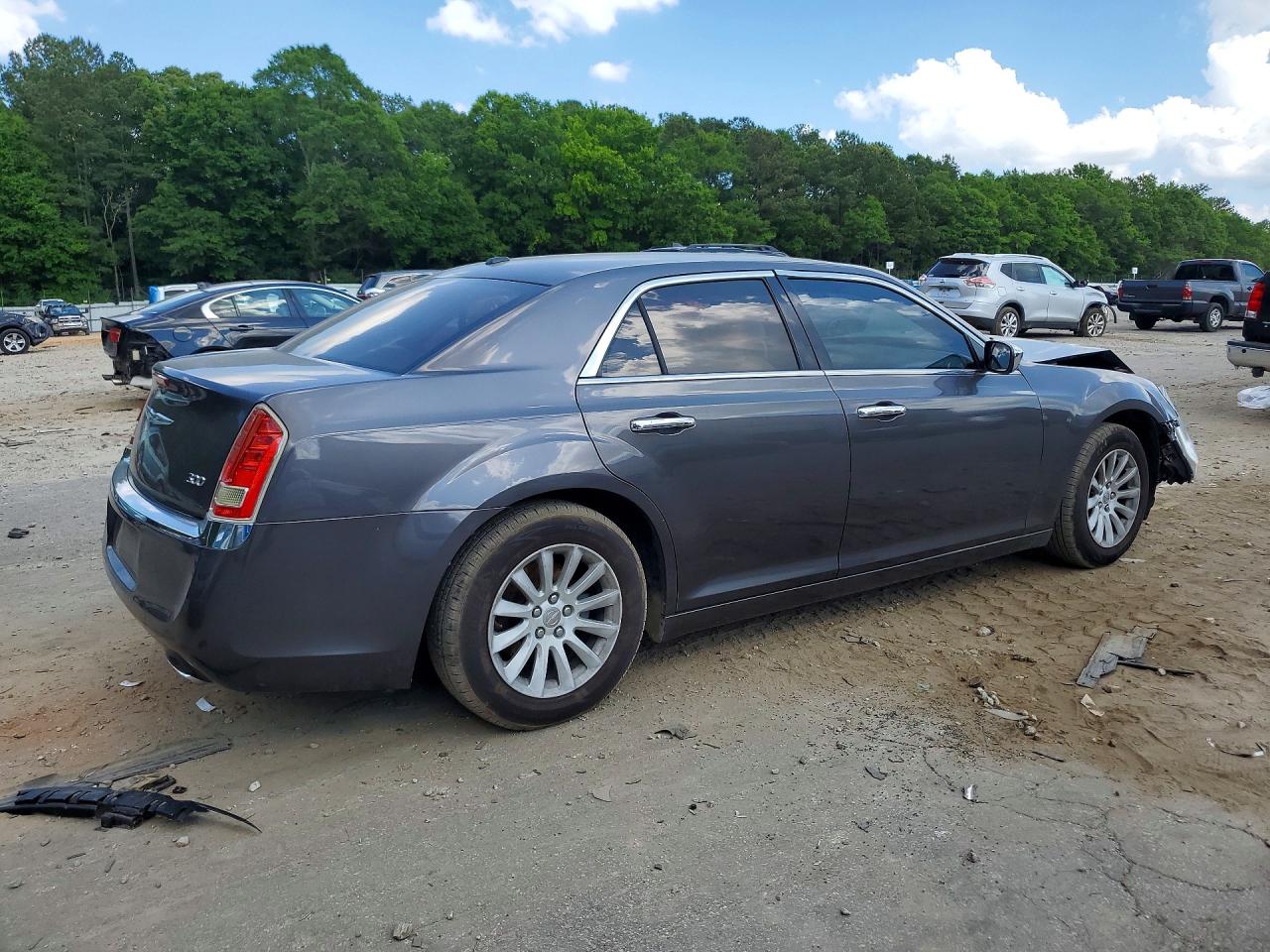 Chrysler 300
