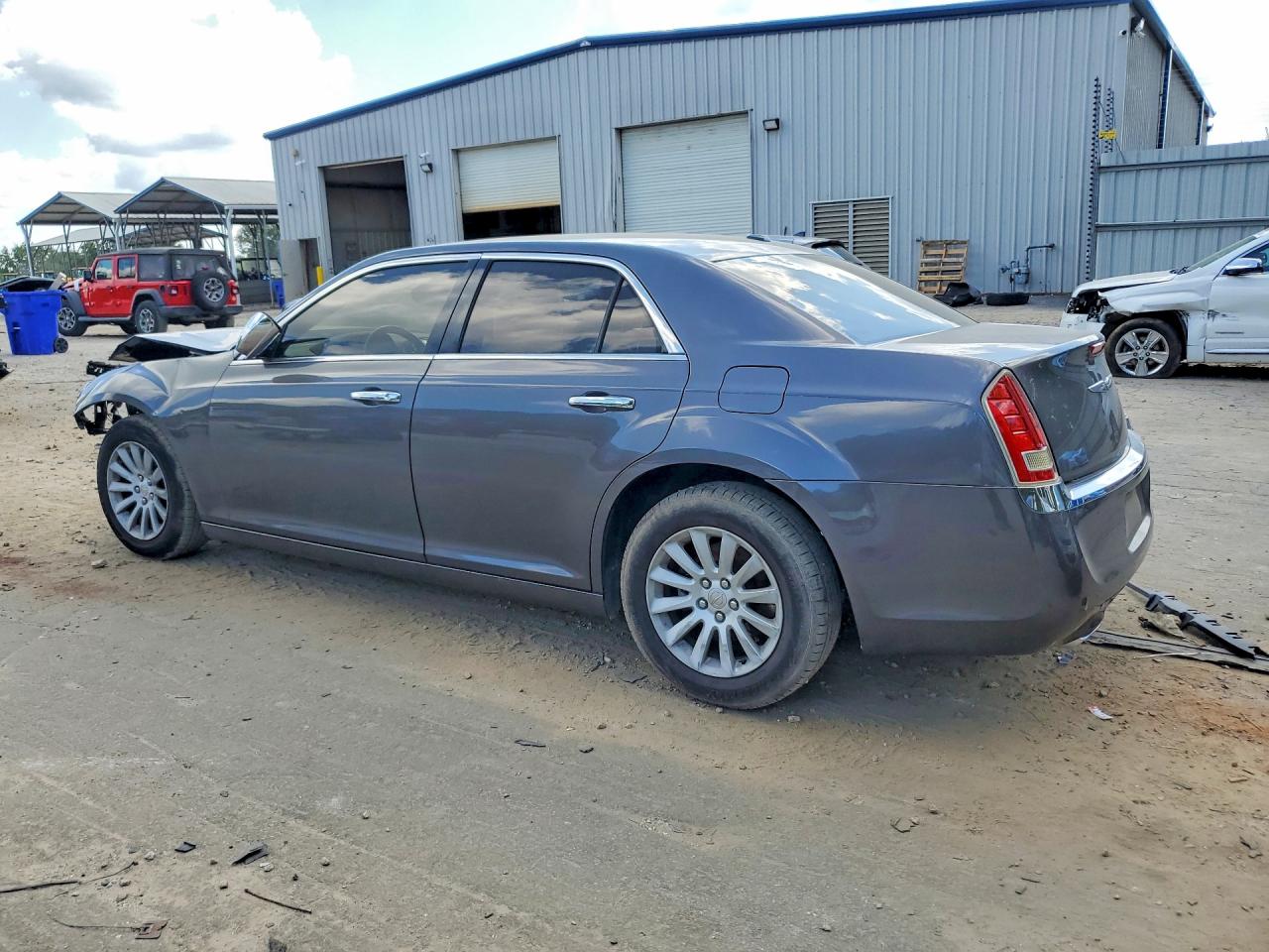 Chrysler 300