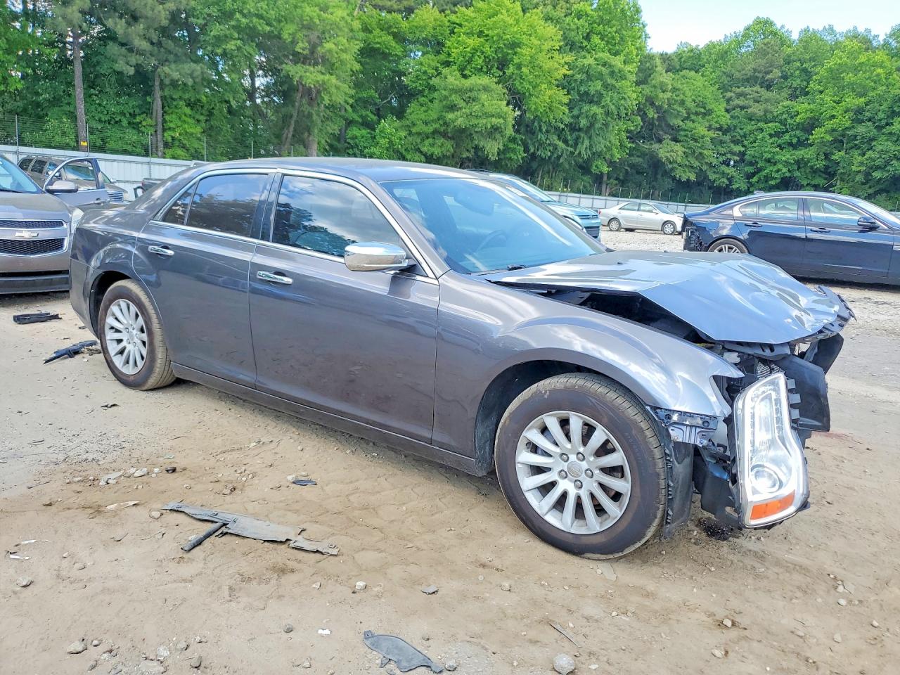 Chrysler 300