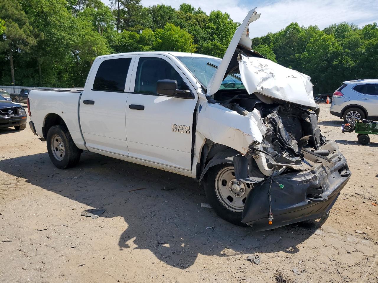 Ram 1500 St