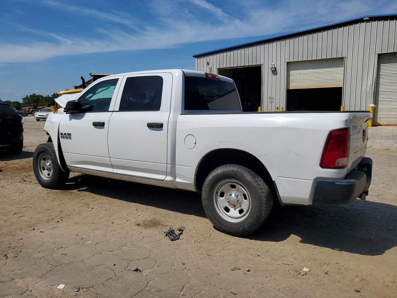 Ram 1500 St