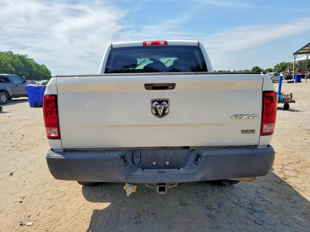Ram 1500 St
