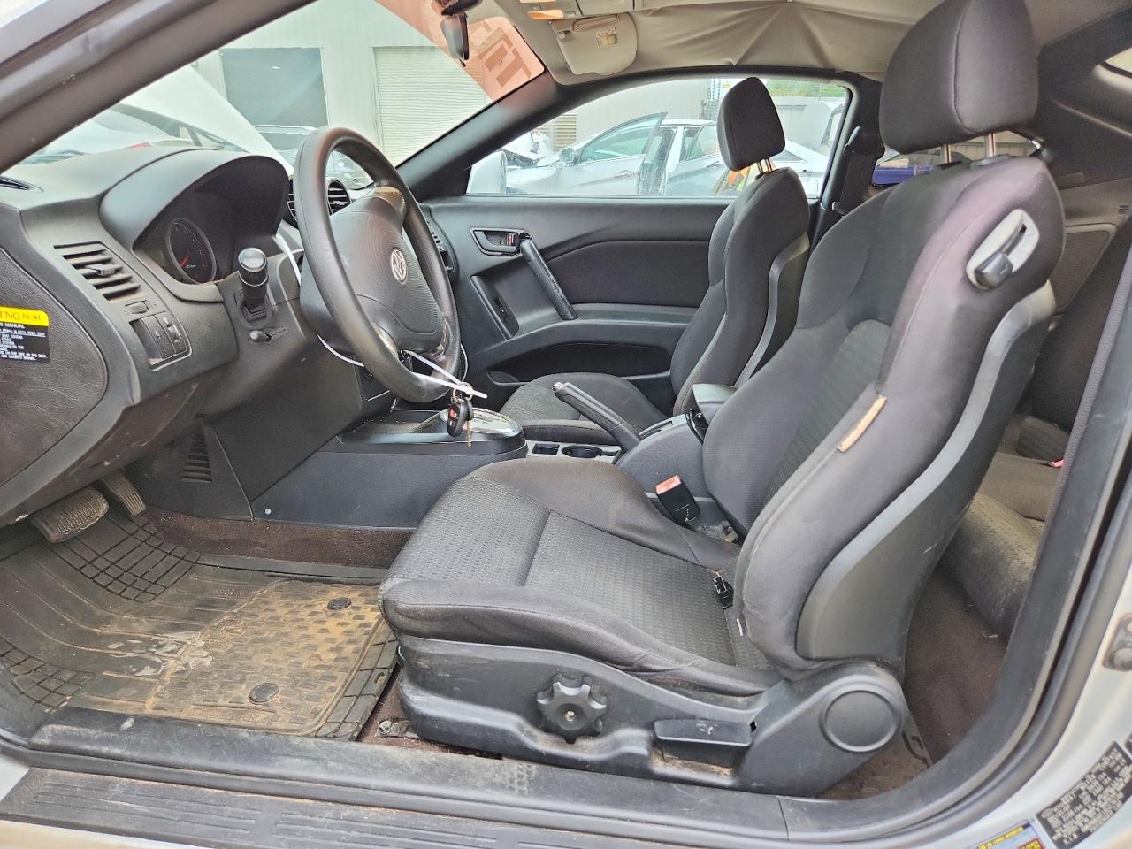 Hyundai Tiburon Gs