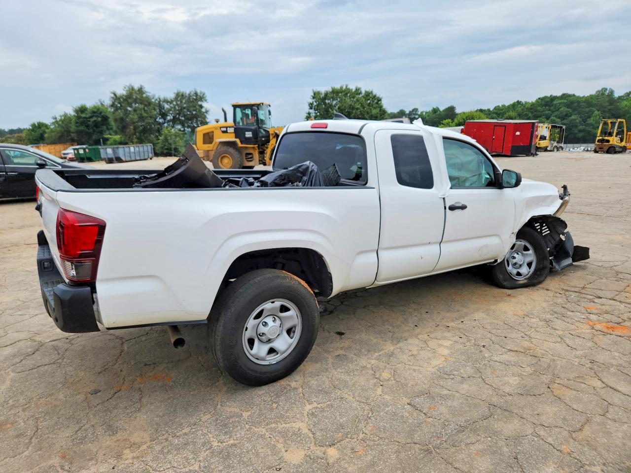 Toyota Tacoma Sr