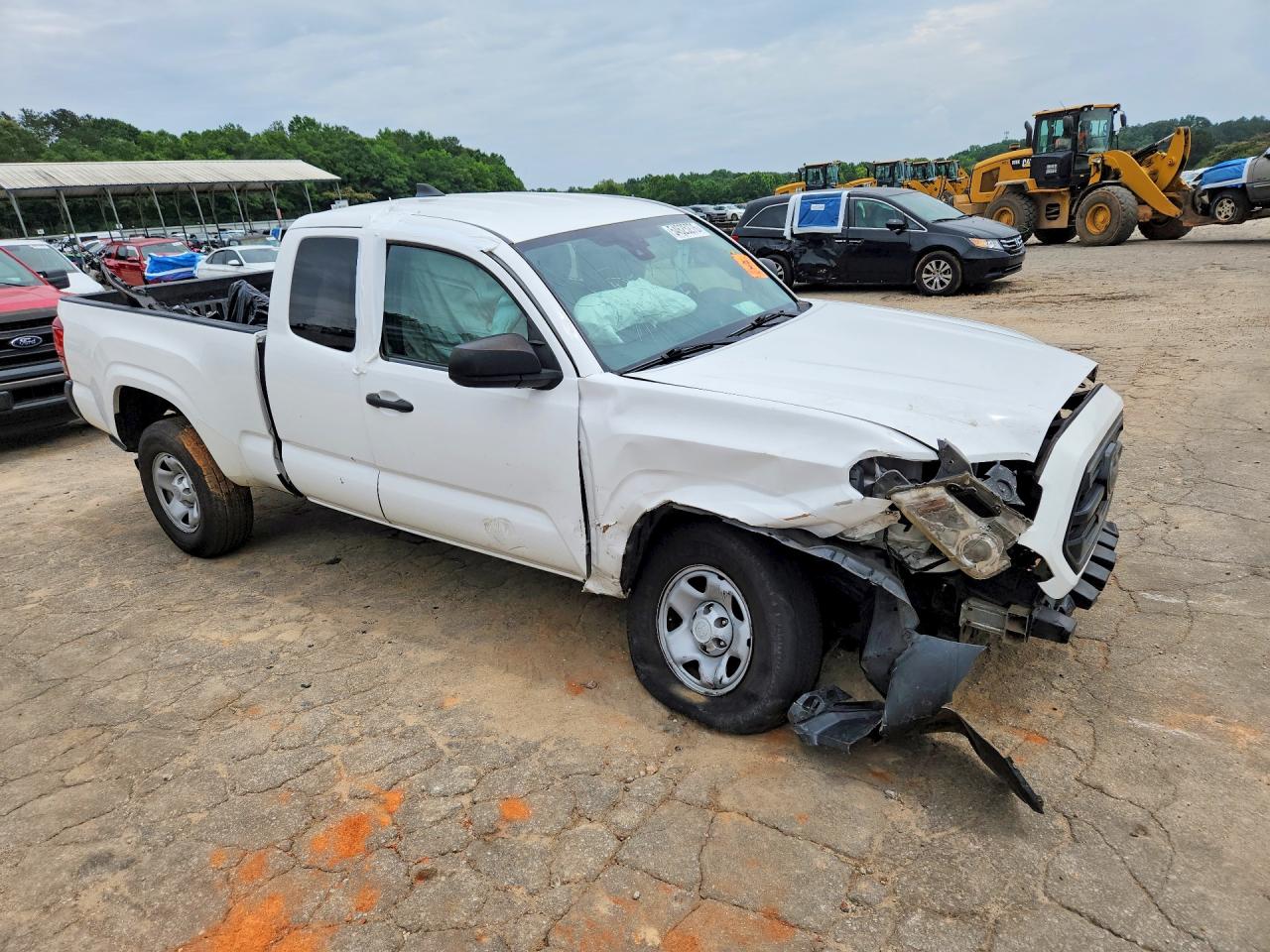 Toyota Tacoma Sr