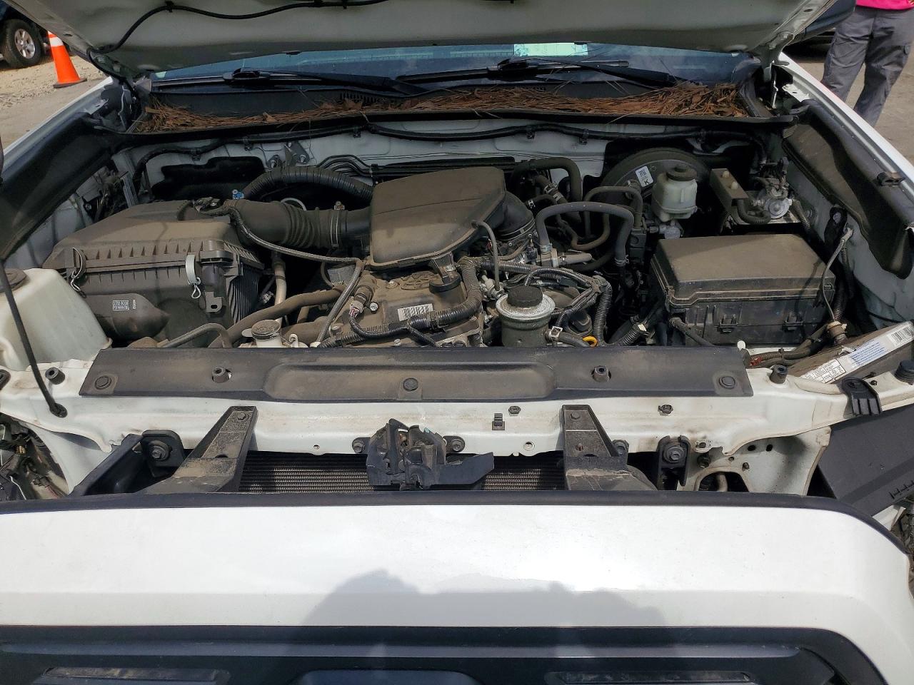 Toyota Tacoma Sr