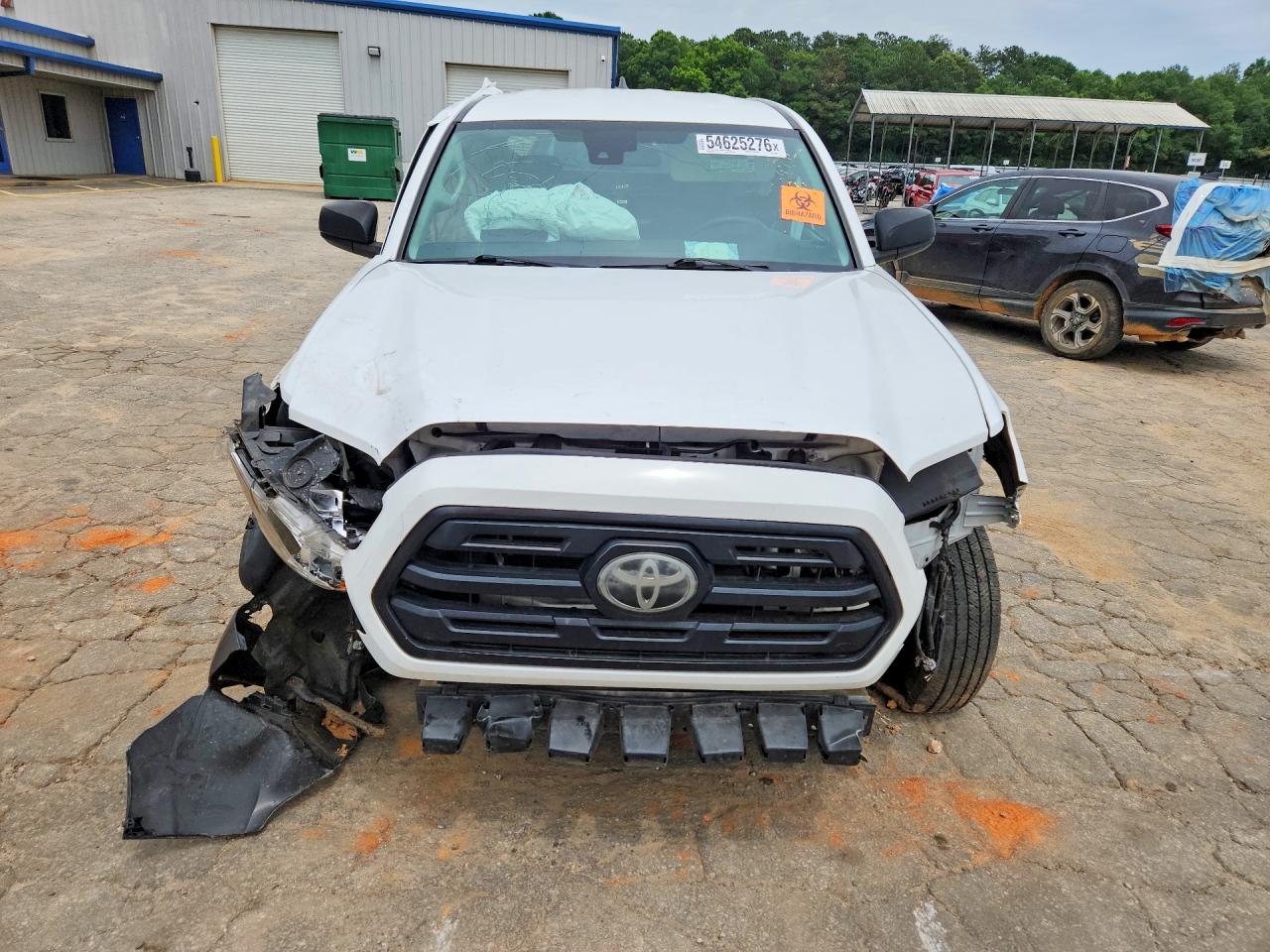 Toyota Tacoma Sr