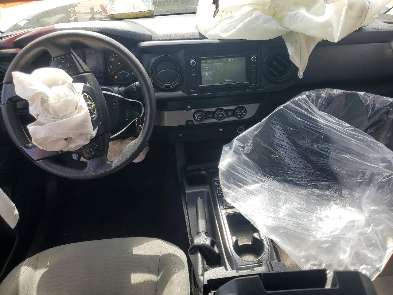 Toyota Tacoma Sr