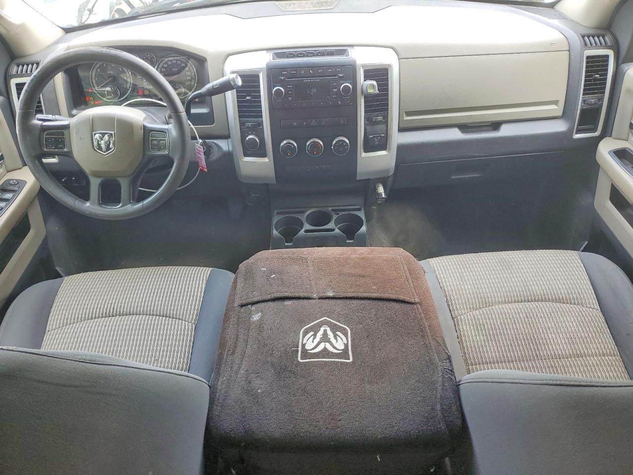 Dodge Ram 2500 Slt