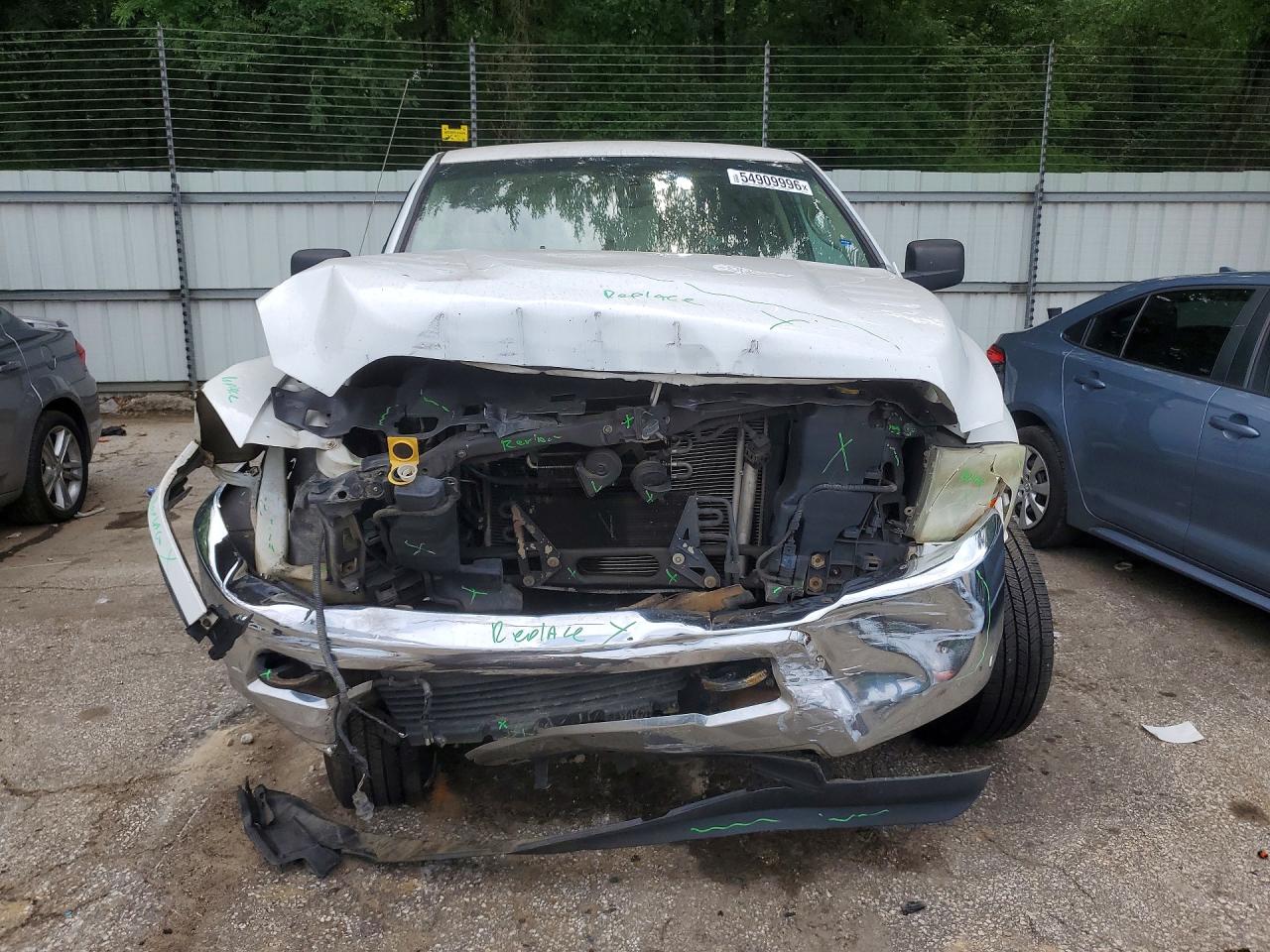Dodge Ram 2500 Slt