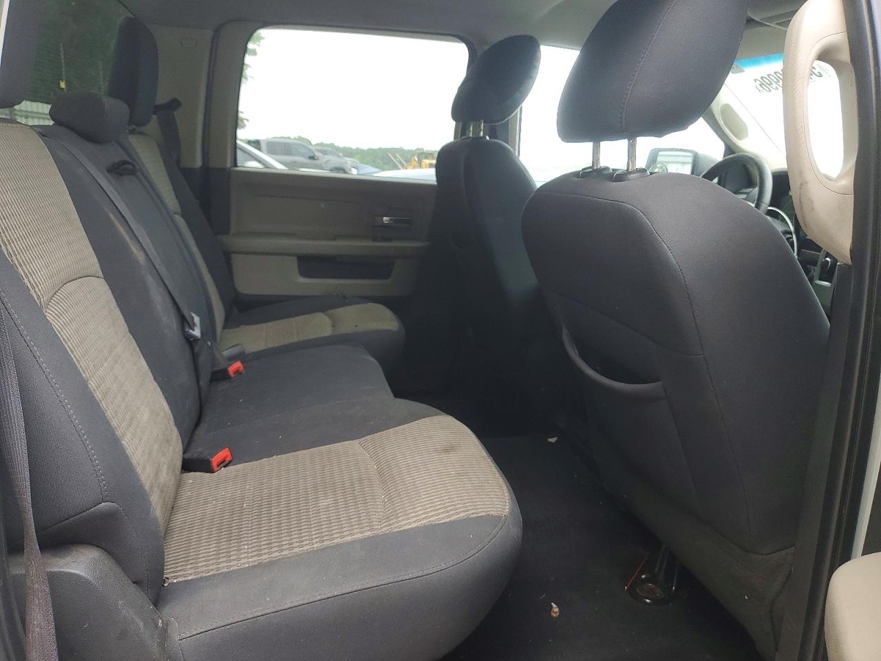 Dodge Ram 2500 Slt