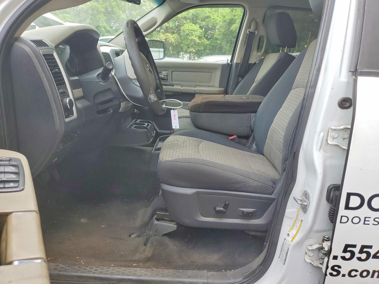 Dodge Ram 2500 Slt