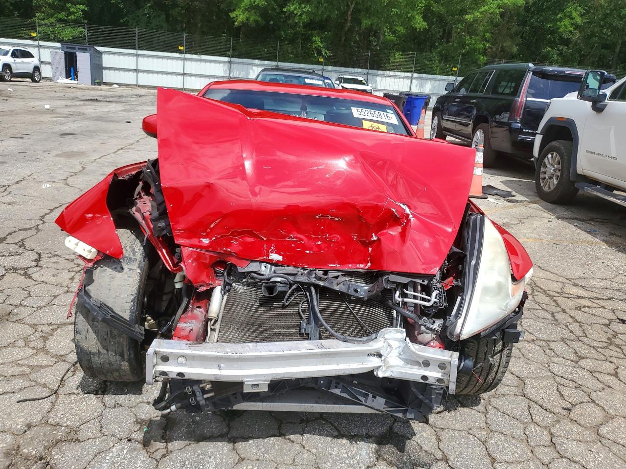 Nissan 370Z Base