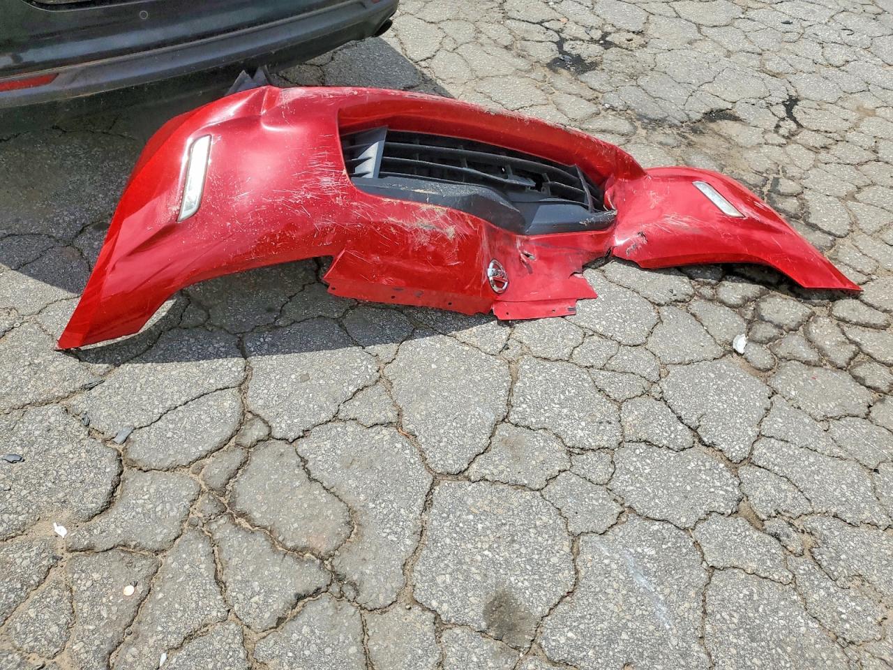 Nissan 370Z Base
