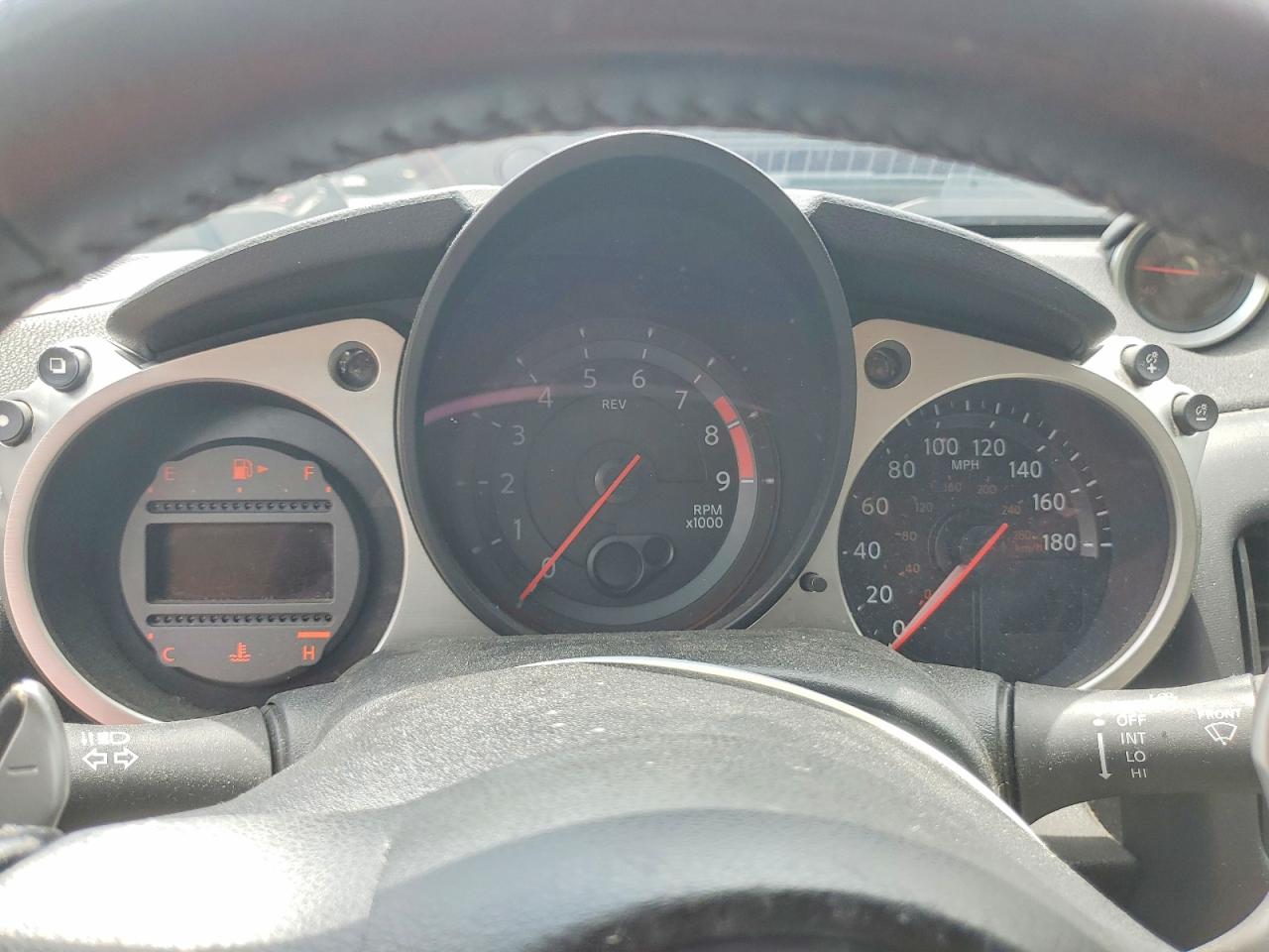 Nissan 370Z Base