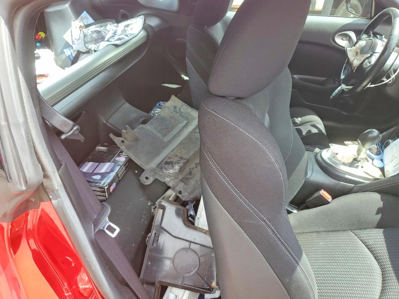 Nissan 370Z Base