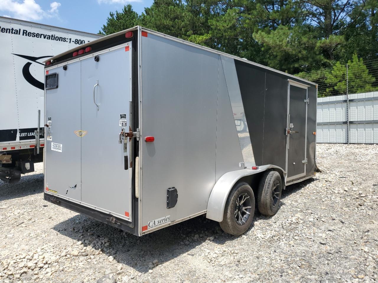 H&htrilers Other