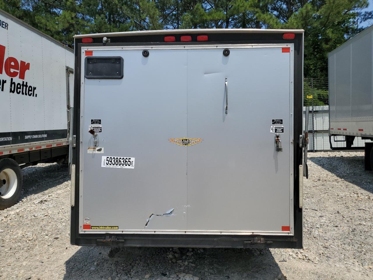 H&htrilers Other