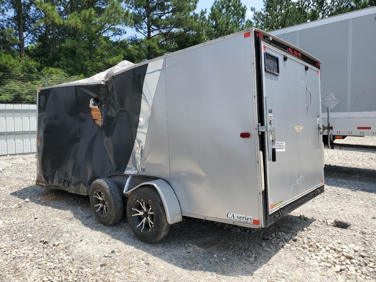 H&htrilers Other