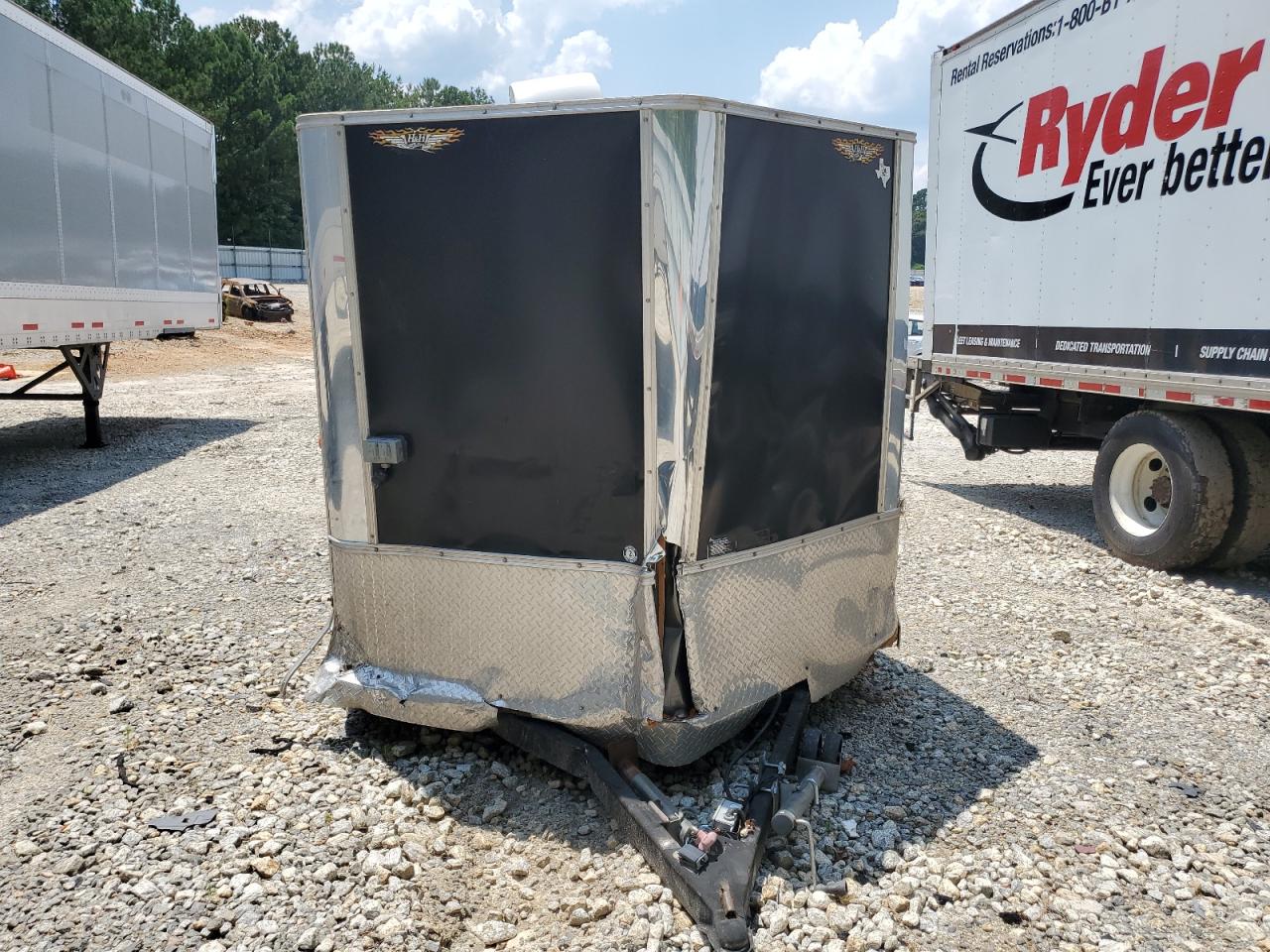 H&htrilers Other