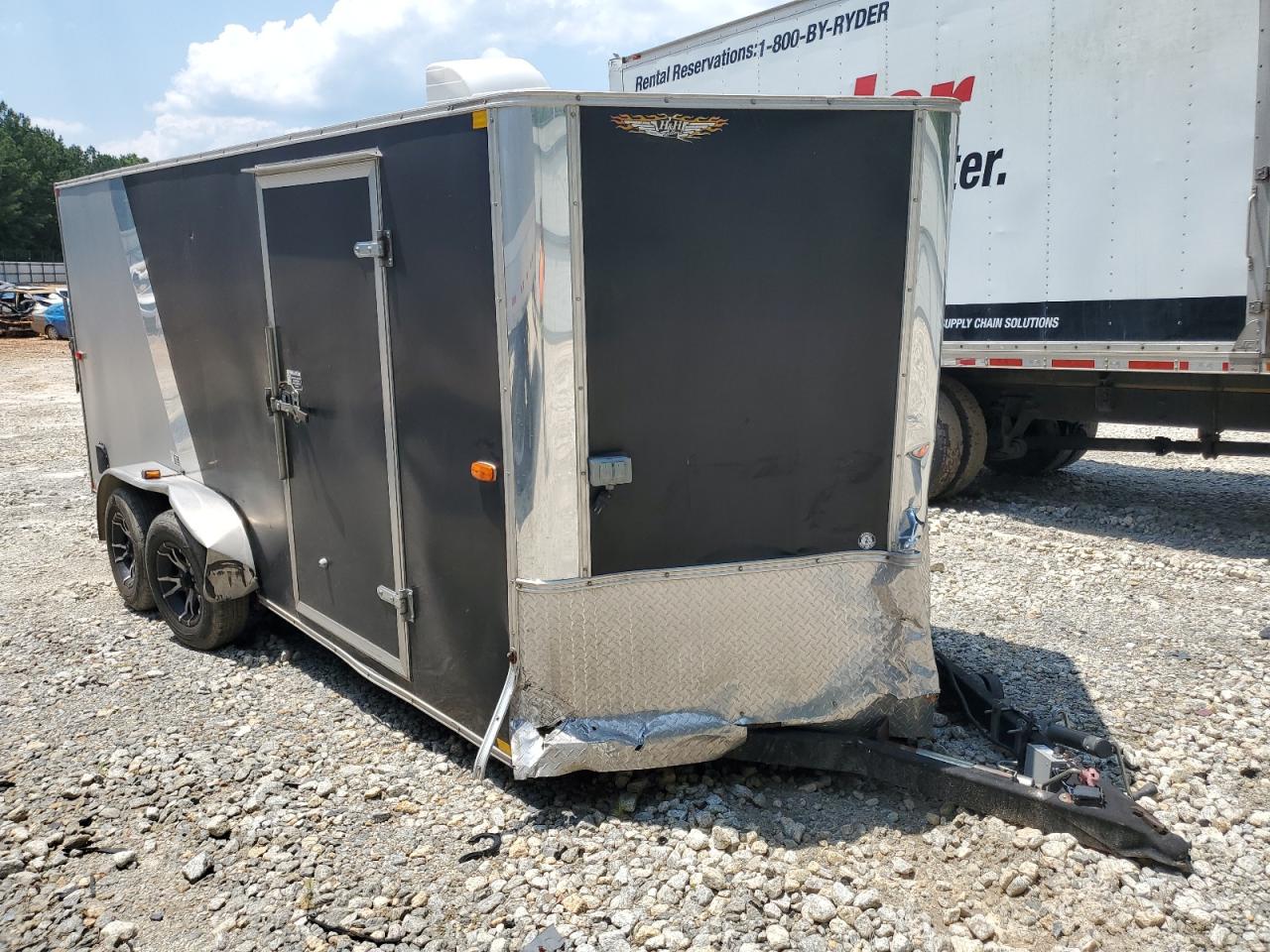 Salvage H&htrilers Other Image