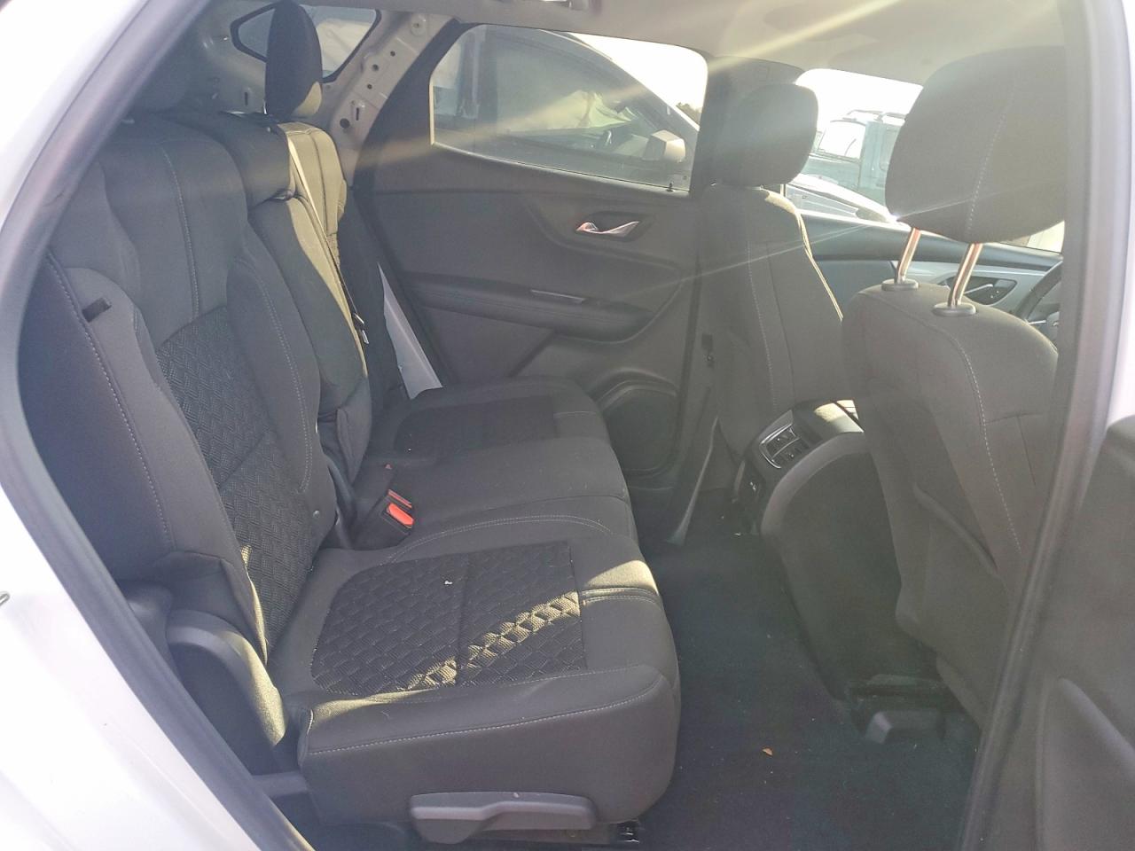 Chevrolet Blazer 2lt
