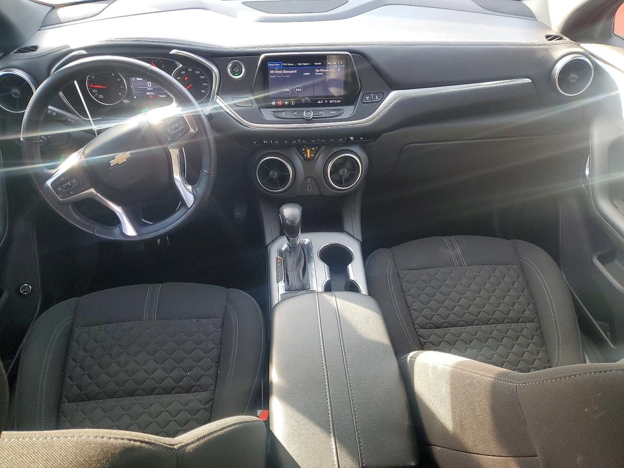 Chevrolet Blazer 2lt