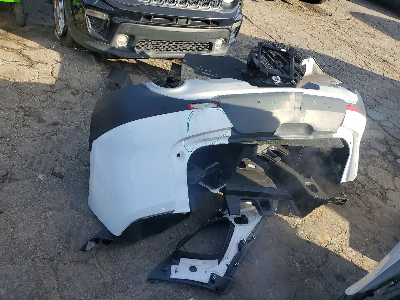 Chevrolet Blazer 2lt