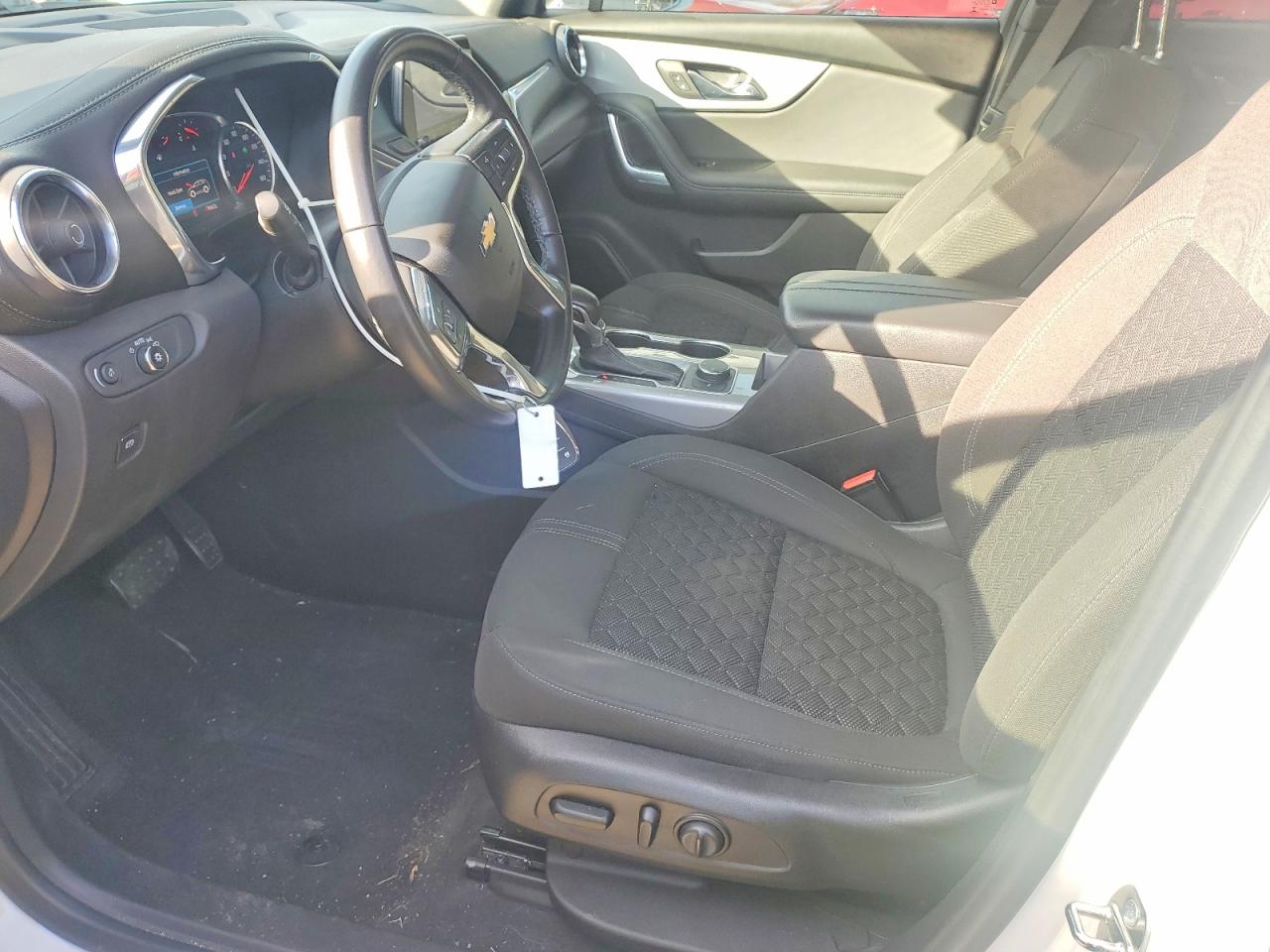 Chevrolet Blazer 2lt