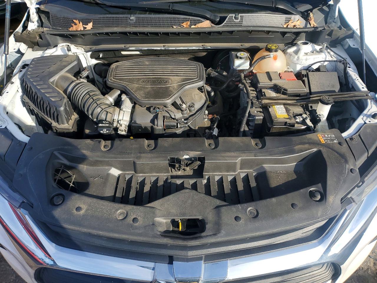 Chevrolet Blazer 2lt