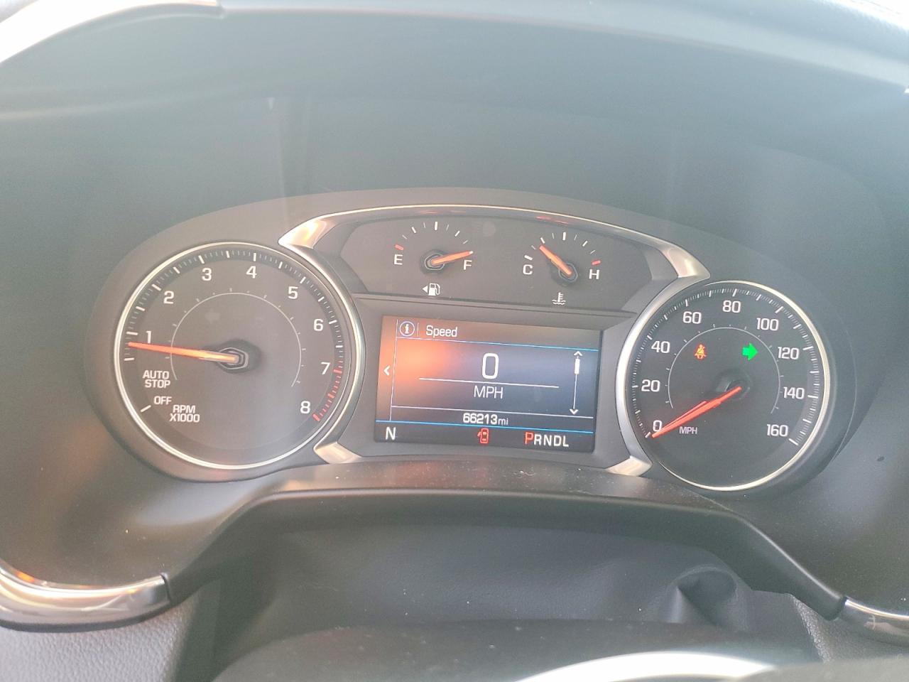 Chevrolet Blazer 2lt