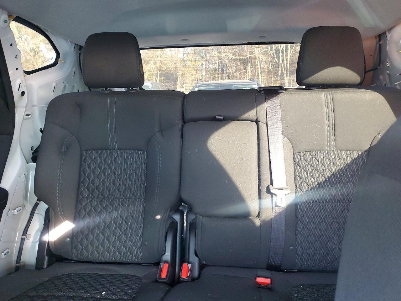 Chevrolet Blazer 2lt