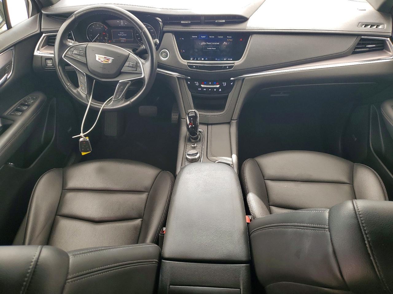 Cadillac XT5 Luxury
