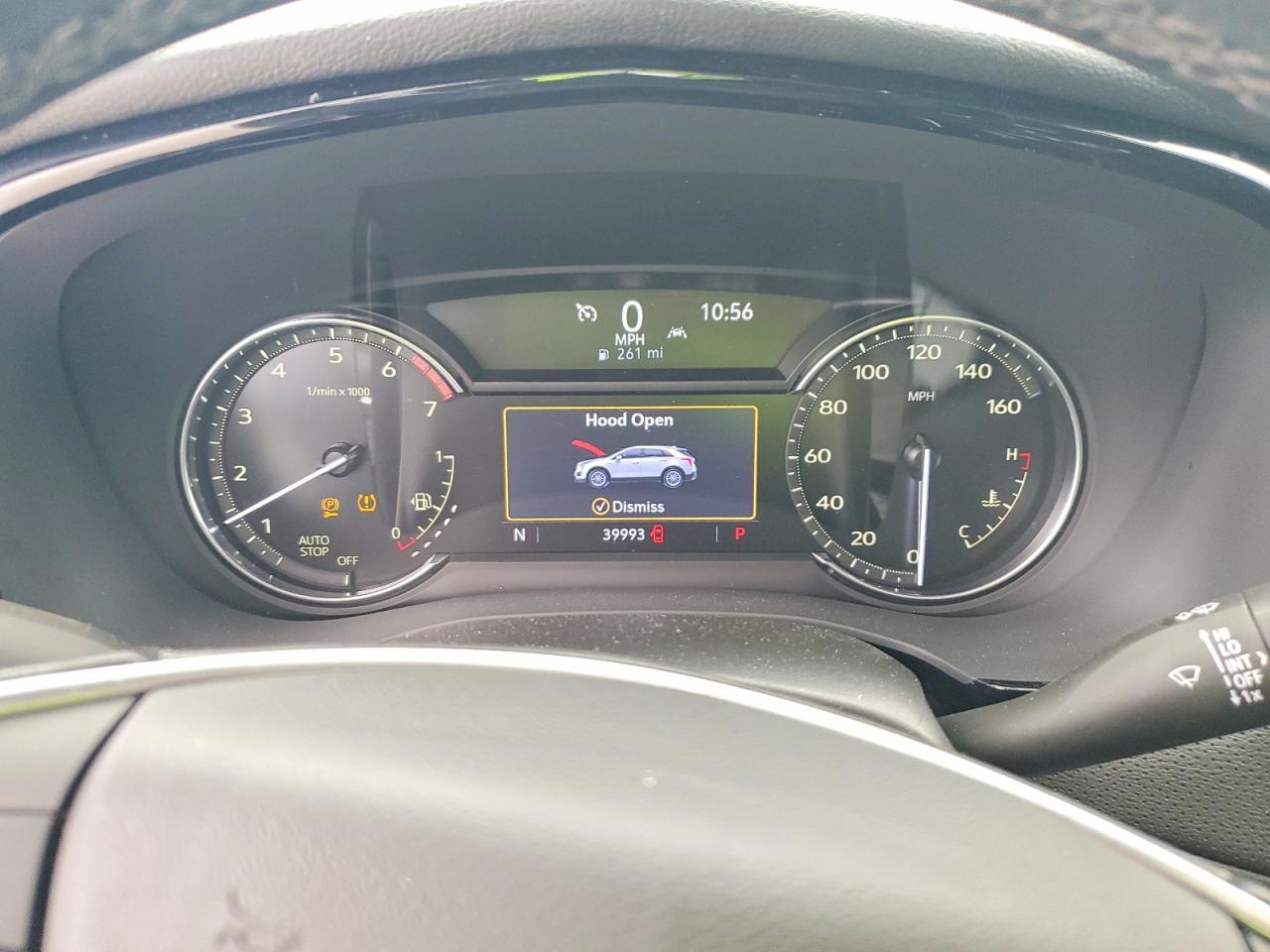 Cadillac XT5 Luxury
