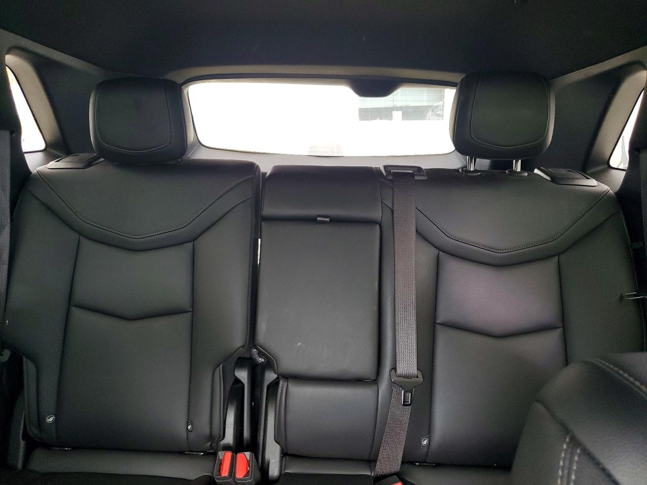 Cadillac XT5 Luxury