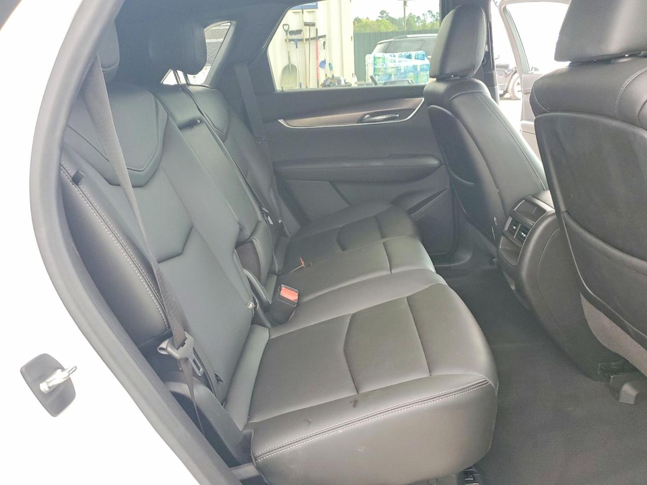 Cadillac XT5 Luxury