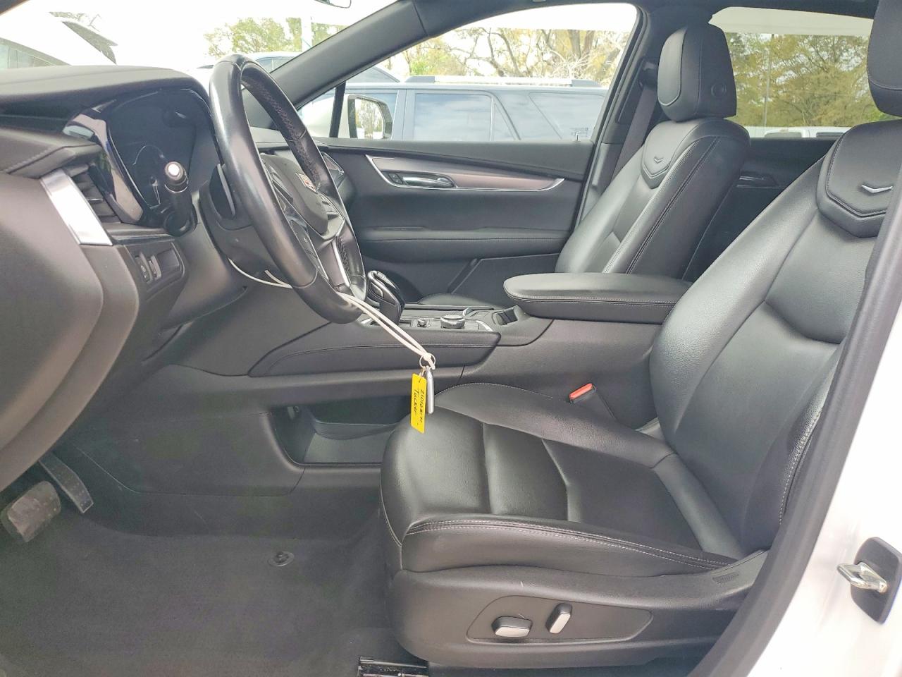Cadillac XT5 Luxury