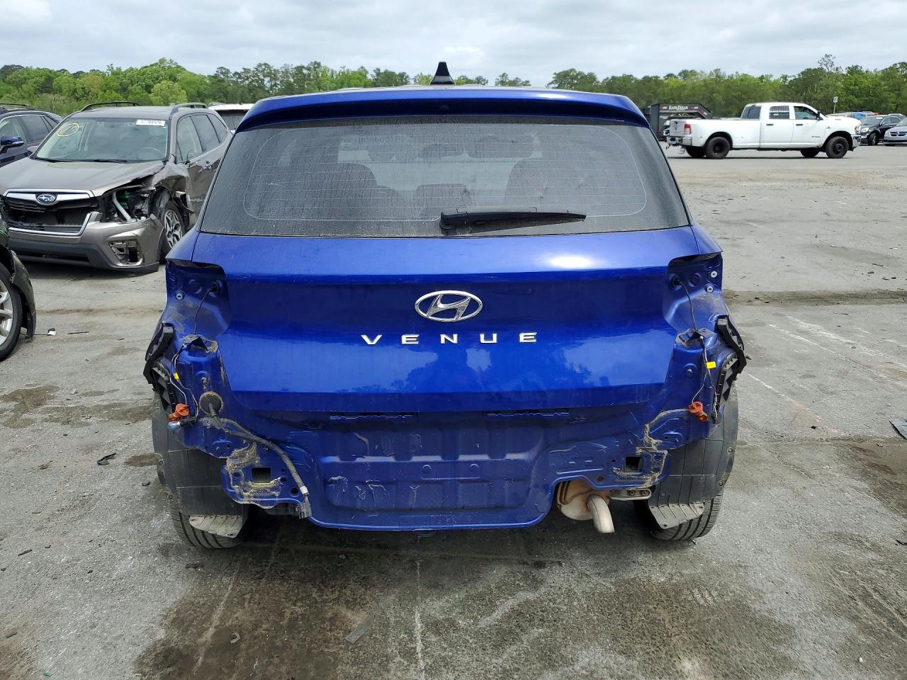 Hyundai VENUE Se